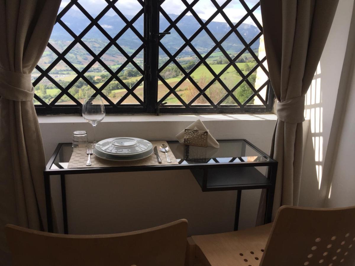 Est Locanda Guest house *
