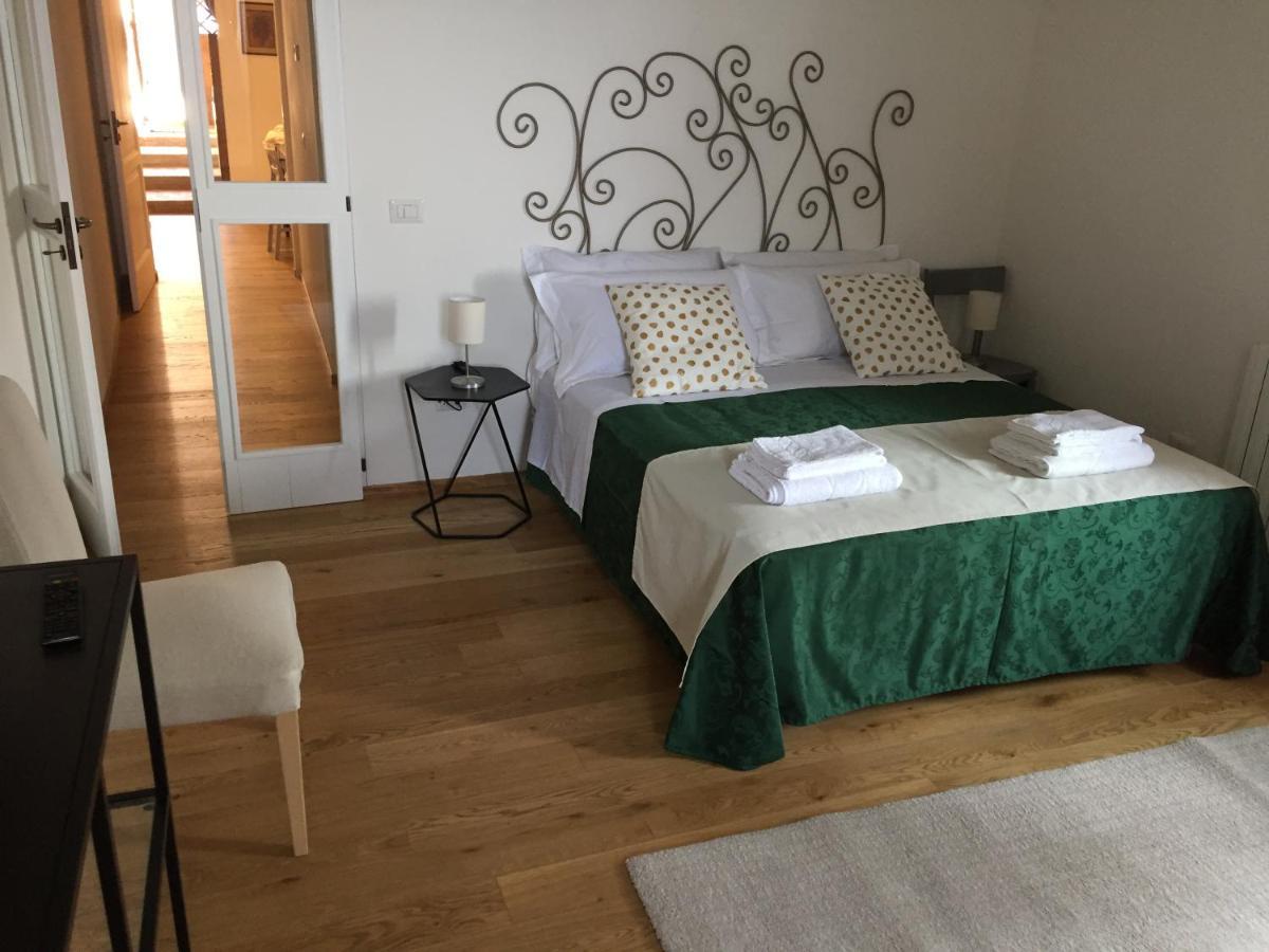 Est Gasthof San Ginesio