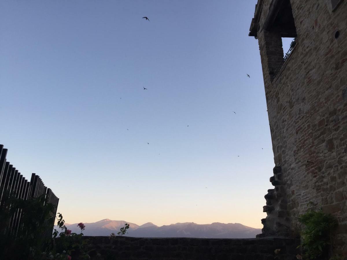 Gasthof Est San Ginesio